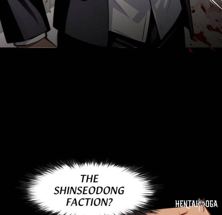 Gangster x Office Lady Gangster x Office Lady Chapter 103 - Page 139