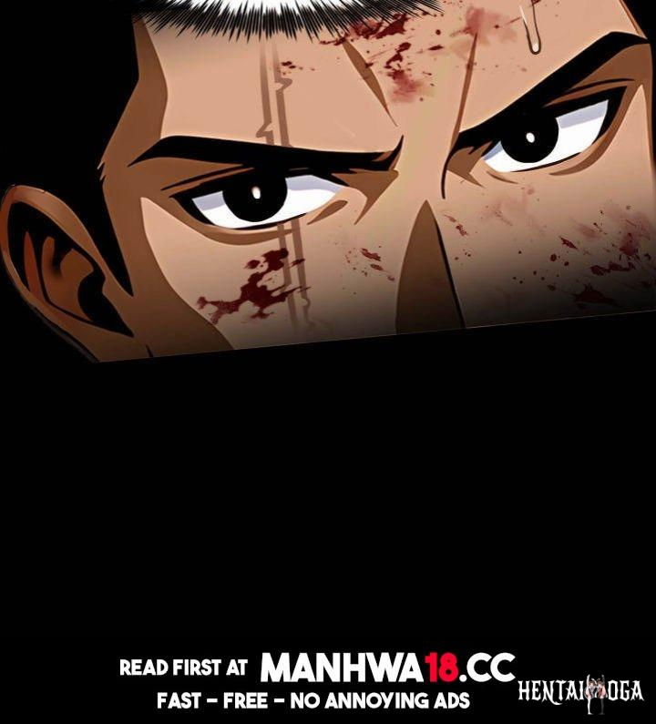 Gangster x Office Lady Gangster x Office Lady Chapter 103 - Page 140