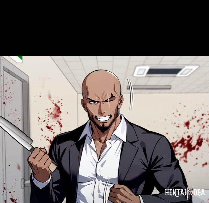 Gangster x Office Lady Gangster x Office Lady Chapter 103 - Page 141