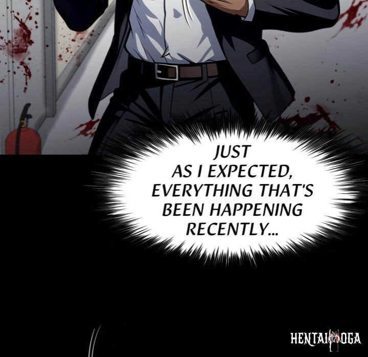 Gangster x Office Lady Gangster x Office Lady Chapter 103 - Page 142