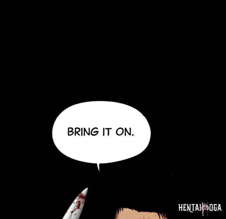 Gangster x Office Lady Gangster x Office Lady Chapter 103 - Page 144