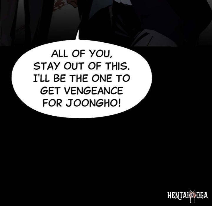 Gangster x Office Lady Gangster x Office Lady Chapter 103 - Page 149