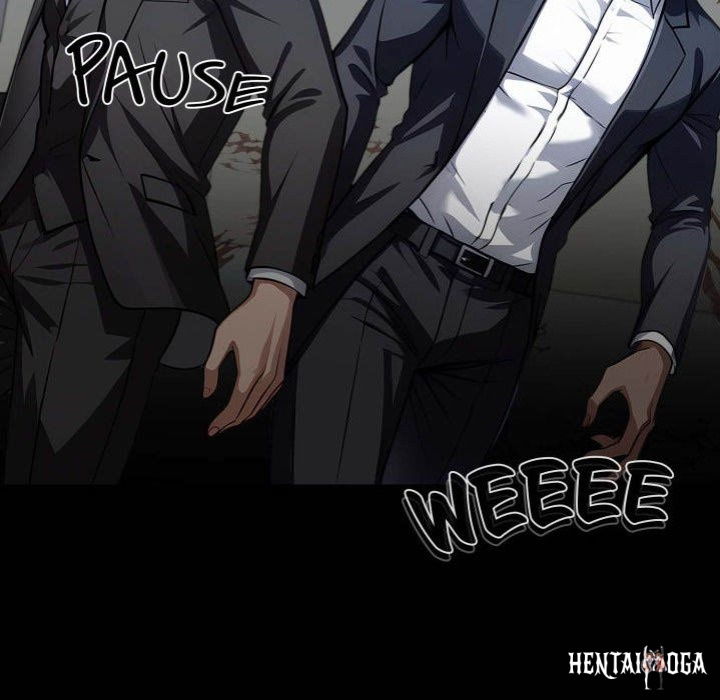 Gangster x Office Lady Gangster x Office Lady Chapter 103 - Page 152