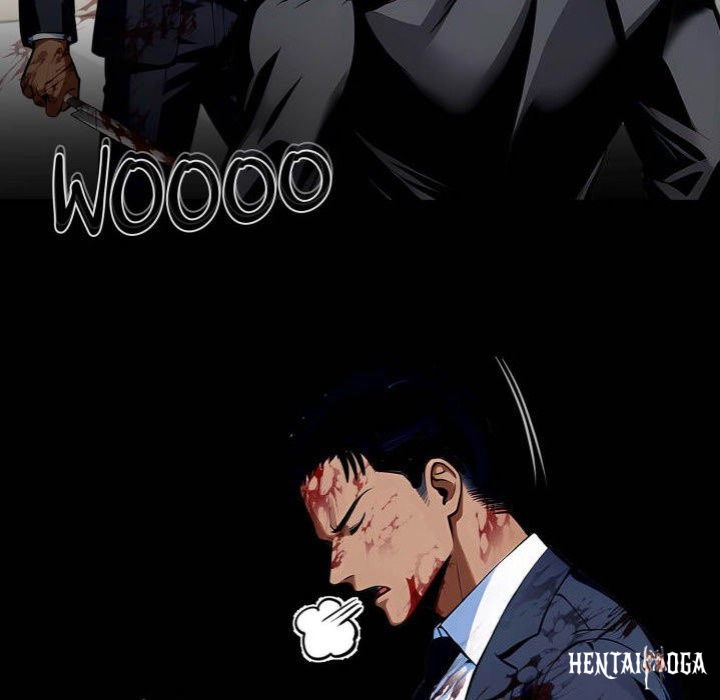 Gangster x Office Lady Gangster x Office Lady Chapter 103 - Page 154