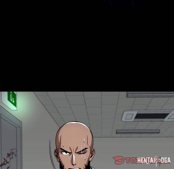 Gangster x Office Lady Gangster x Office Lady Chapter 103 - Page 156