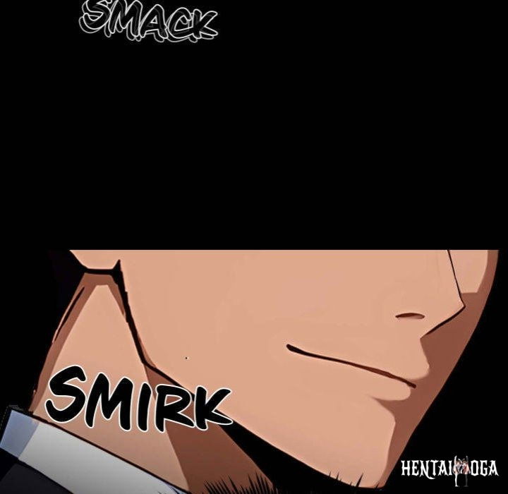 Gangster x Office Lady Gangster x Office Lady Chapter 103 - Page 16