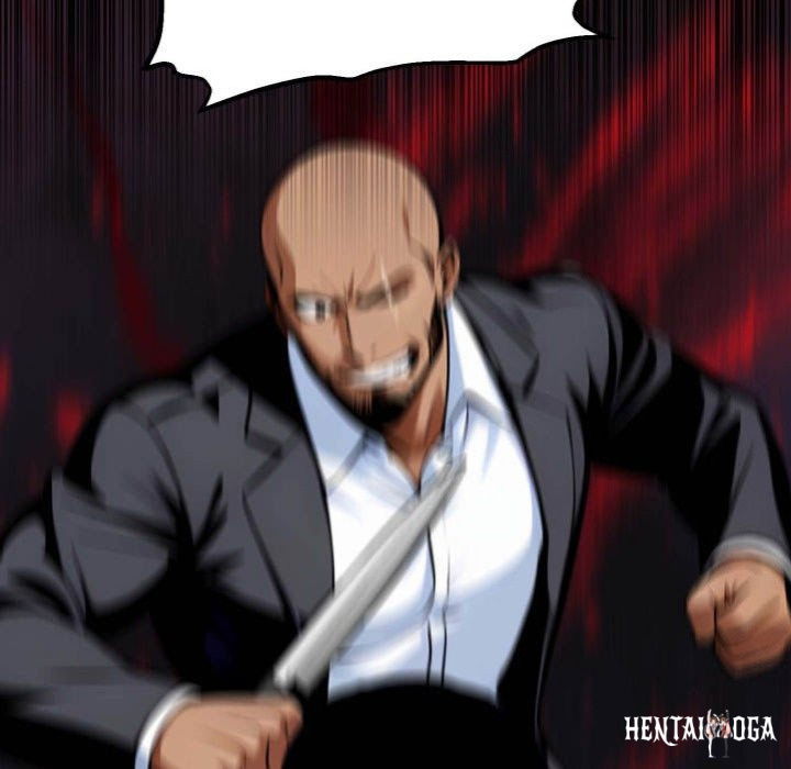 Gangster x Office Lady Gangster x Office Lady Chapter 103 - Page 162