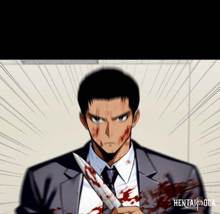 Gangster x Office Lady Gangster x Office Lady Chapter 103 - Page 164