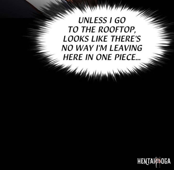 Gangster x Office Lady Gangster x Office Lady Chapter 103 - Page 17