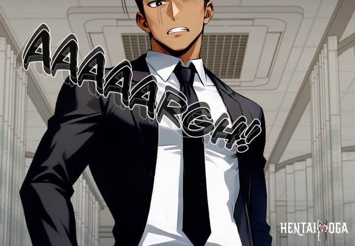 Gangster x Office Lady Gangster x Office Lady Chapter 103 - Page 2