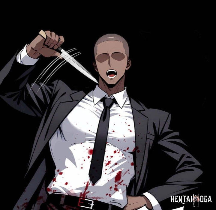 Gangster x Office Lady Gangster x Office Lady Chapter 103 - Page 24