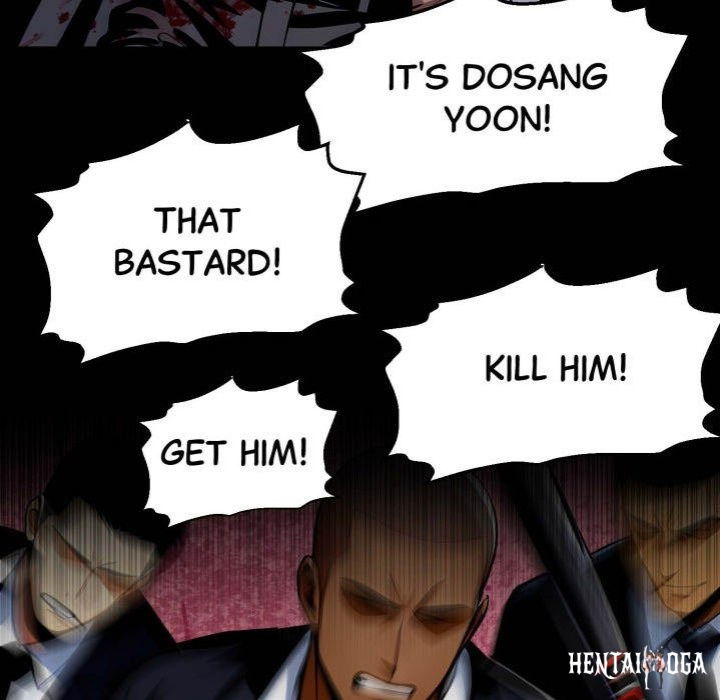 Gangster x Office Lady Gangster x Office Lady Chapter 103 - Page 25