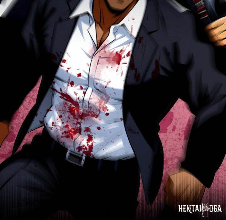 Gangster x Office Lady Gangster x Office Lady Chapter 103 - Page 26