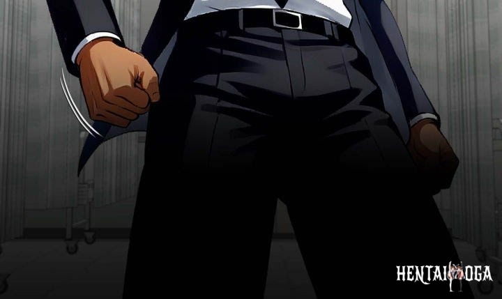 Gangster x Office Lady Gangster x Office Lady Chapter 103 - Page 3