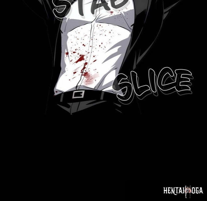 Gangster x Office Lady Gangster x Office Lady Chapter 103 - Page 30