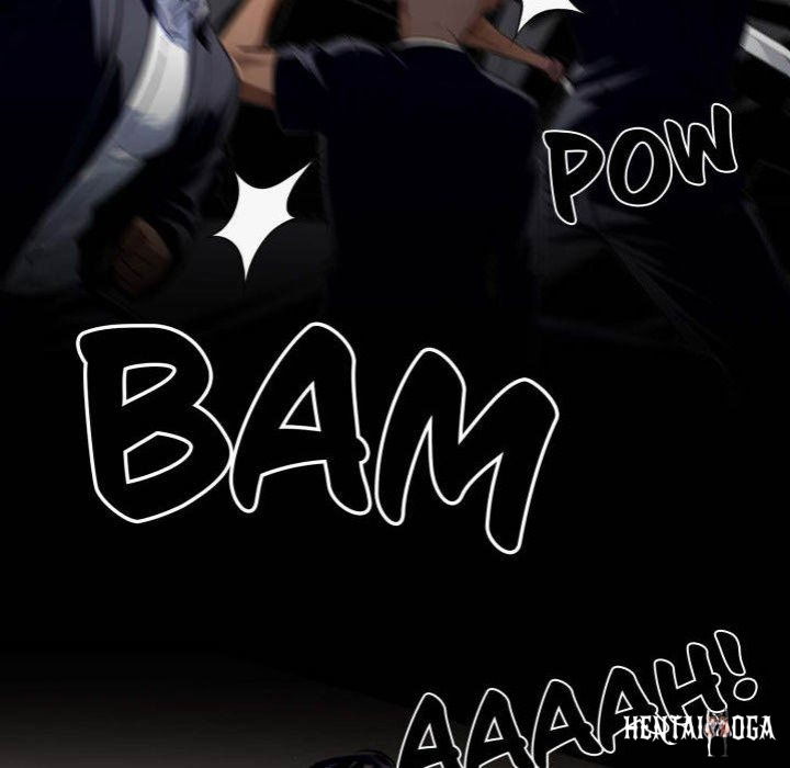 Gangster x Office Lady Gangster x Office Lady Chapter 103 - Page 33