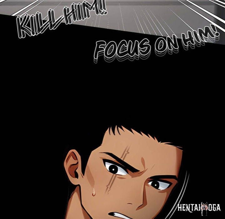 Gangster x Office Lady Gangster x Office Lady Chapter 103 - Page 44