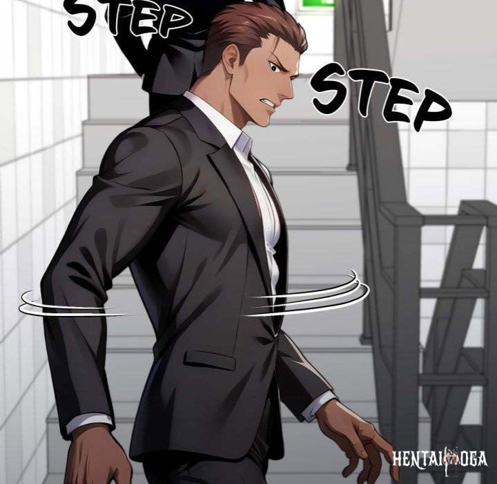 Gangster x Office Lady Gangster x Office Lady Chapter 103 - Page 46