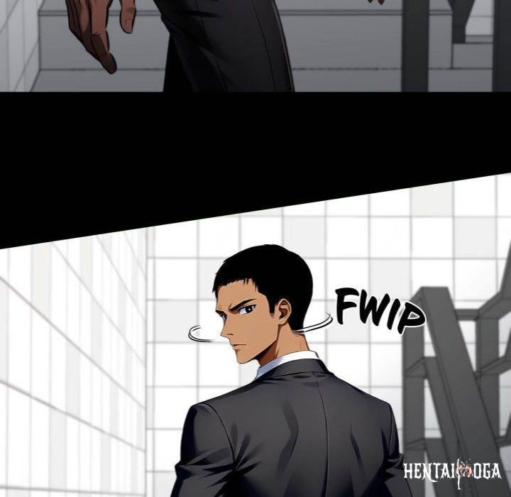 Gangster x Office Lady Gangster x Office Lady Chapter 103 - Page 47