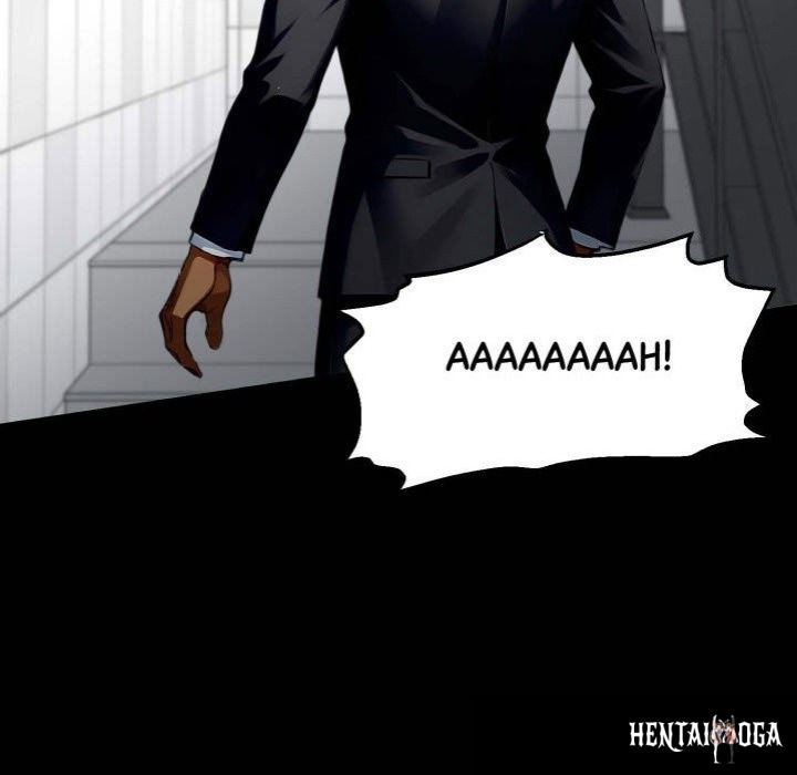 Gangster x Office Lady Gangster x Office Lady Chapter 103 - Page 48