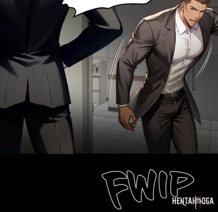 Gangster x Office Lady Gangster x Office Lady Chapter 103 - Page 5