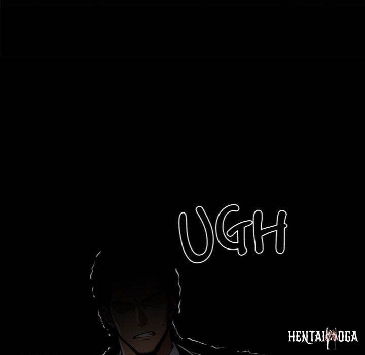 Gangster x Office Lady Gangster x Office Lady Chapter 103 - Page 56