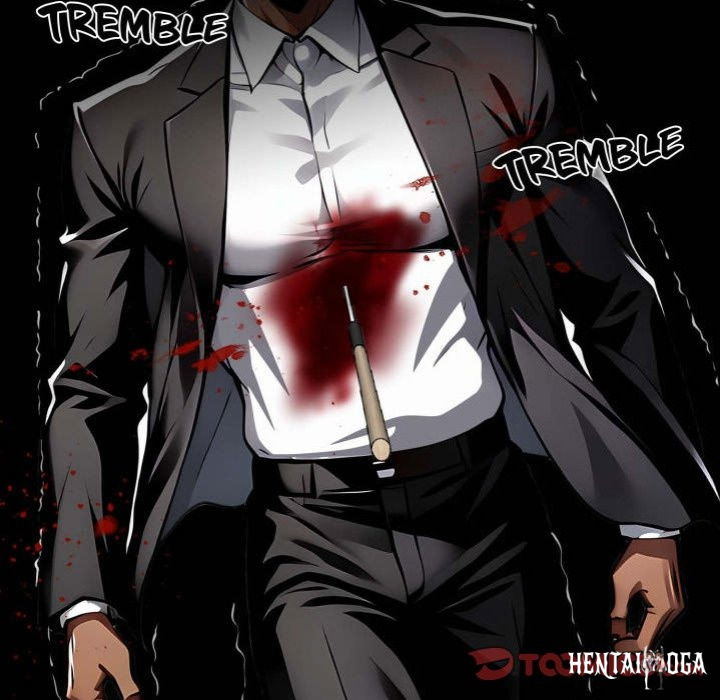 Gangster x Office Lady Gangster x Office Lady Chapter 103 - Page 57