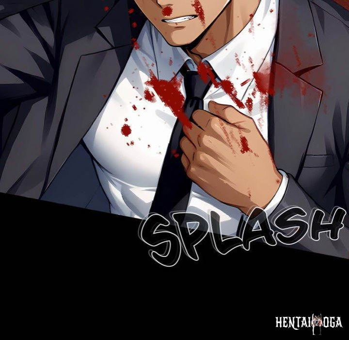 Gangster x Office Lady Gangster x Office Lady Chapter 103 - Page 59