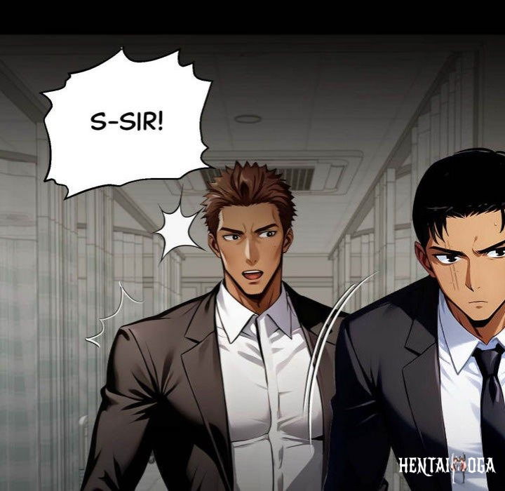 Gangster x Office Lady Gangster x Office Lady Chapter 103 - Page 6