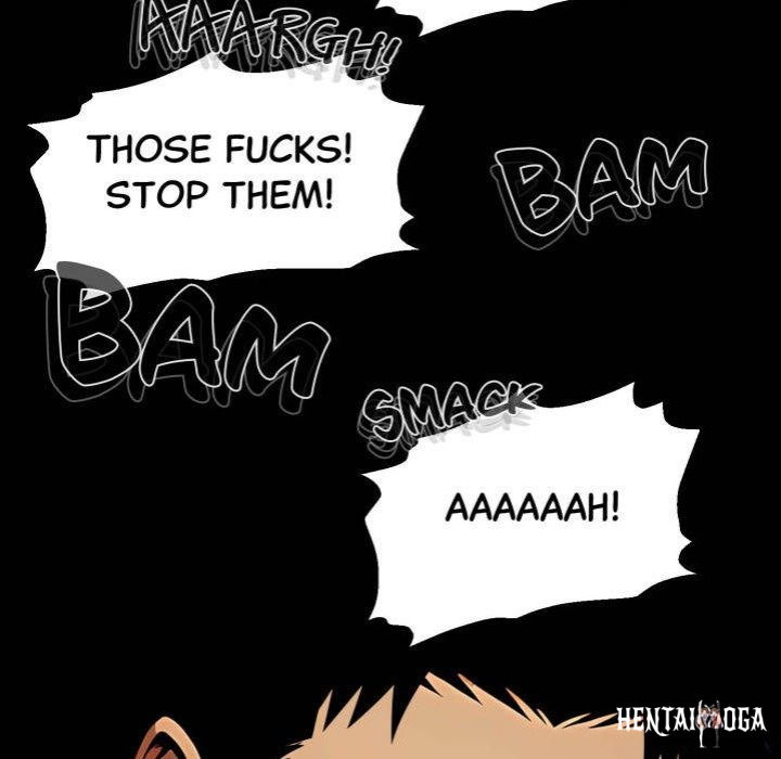 Gangster x Office Lady Gangster x Office Lady Chapter 103 - Page 62