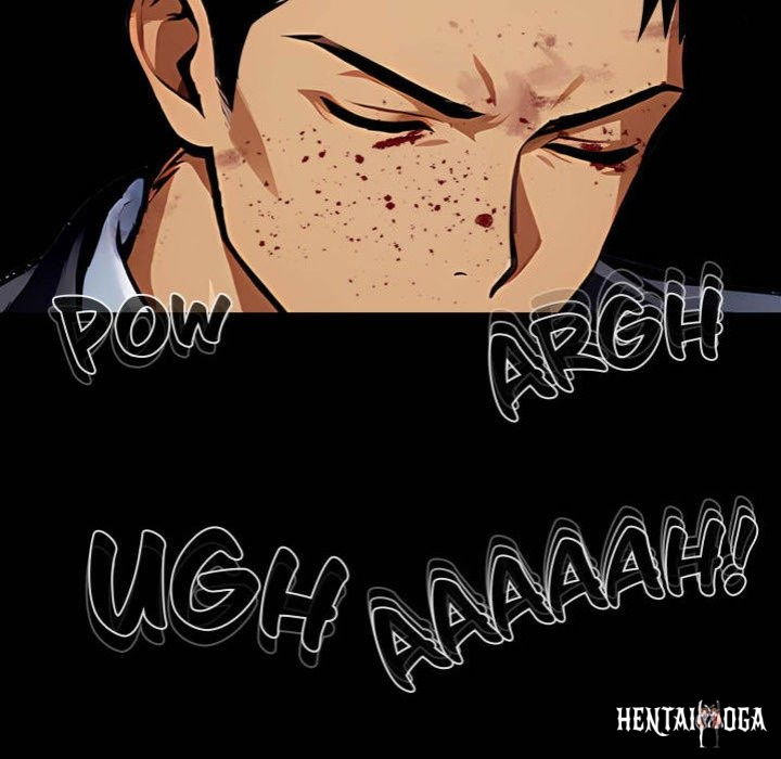 Gangster x Office Lady Gangster x Office Lady Chapter 103 - Page 63