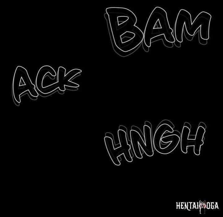 Gangster x Office Lady Gangster x Office Lady Chapter 103 - Page 64