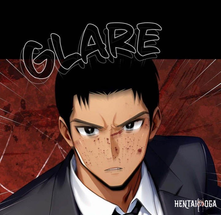 Gangster x Office Lady Gangster x Office Lady Chapter 103 - Page 65