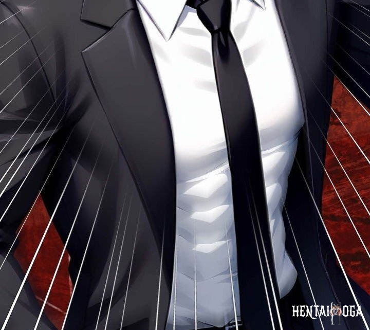 Gangster x Office Lady Gangster x Office Lady Chapter 103 - Page 66