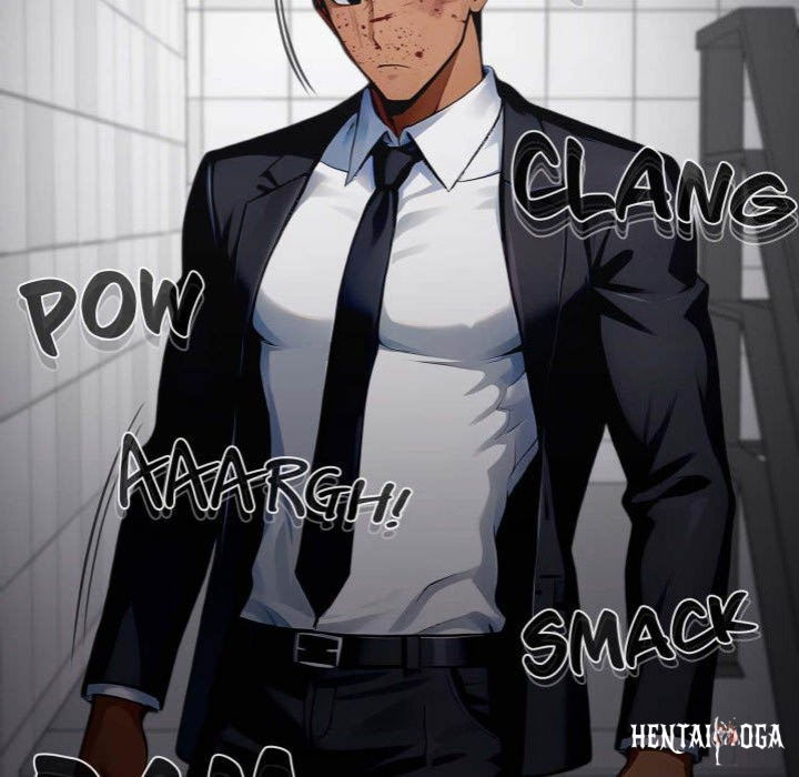 Gangster x Office Lady Gangster x Office Lady Chapter 103 - Page 68