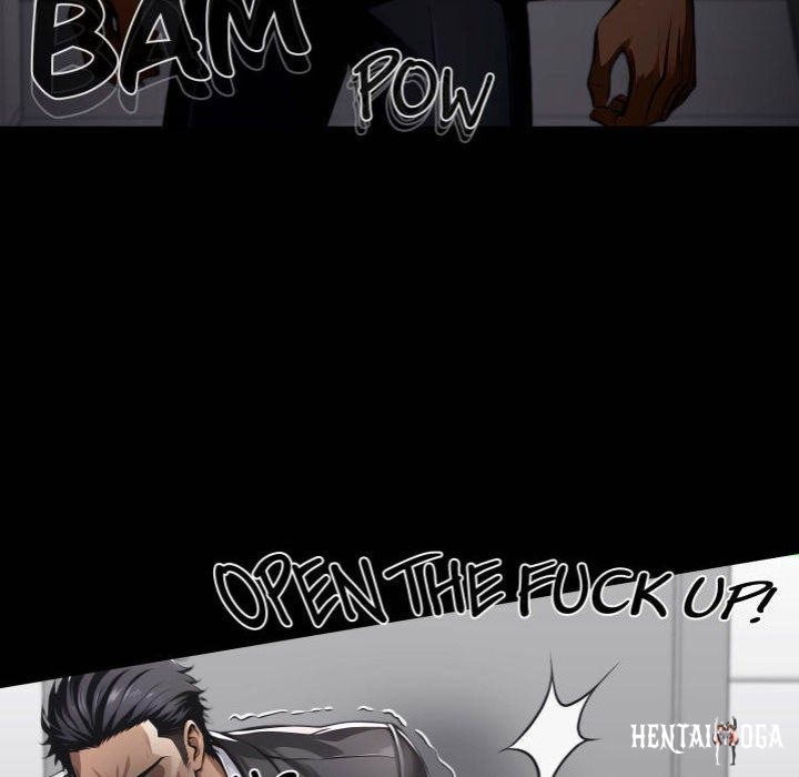 Gangster x Office Lady Gangster x Office Lady Chapter 103 - Page 69