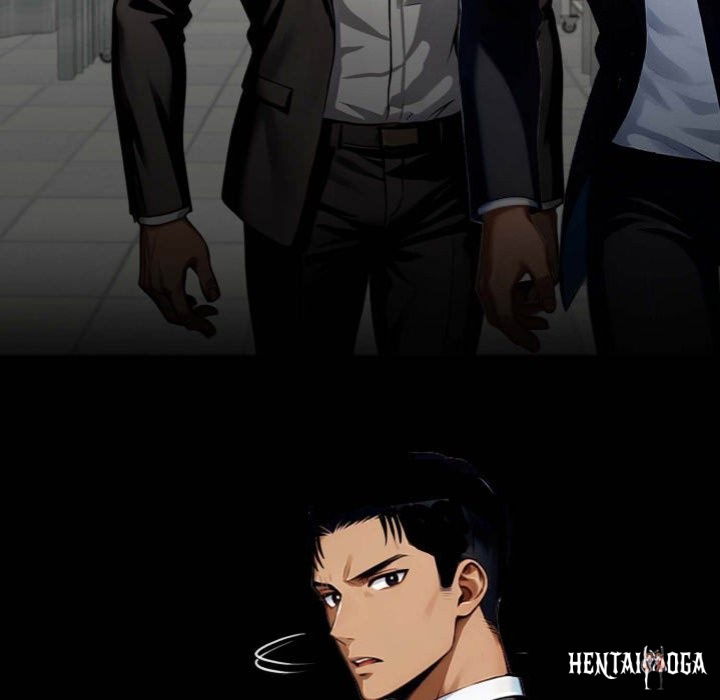 Gangster x Office Lady Gangster x Office Lady Chapter 103 - Page 7