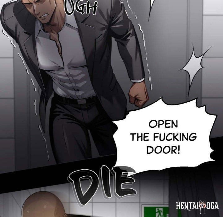 Gangster x Office Lady Gangster x Office Lady Chapter 103 - Page 70