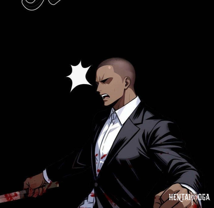 Gangster x Office Lady Gangster x Office Lady Chapter 103 - Page 74