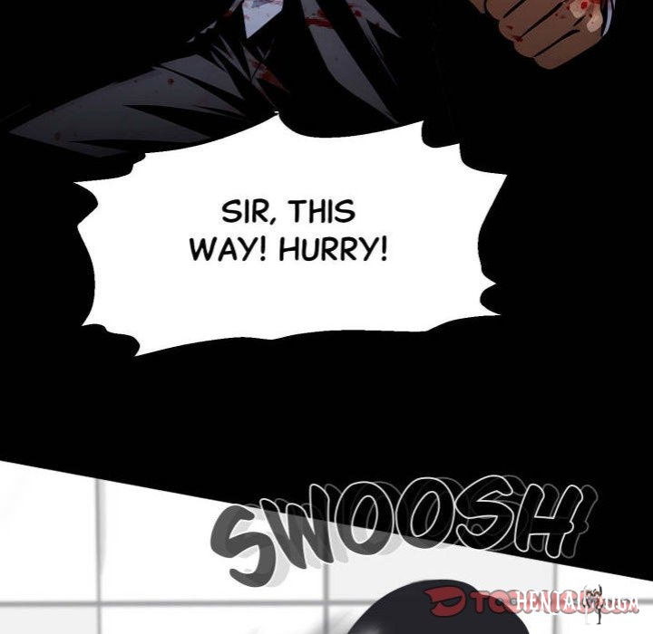 Gangster x Office Lady Gangster x Office Lady Chapter 103 - Page 75