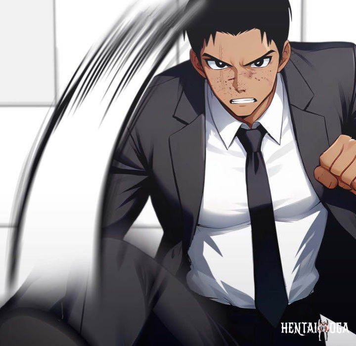 Gangster x Office Lady Gangster x Office Lady Chapter 103 - Page 76