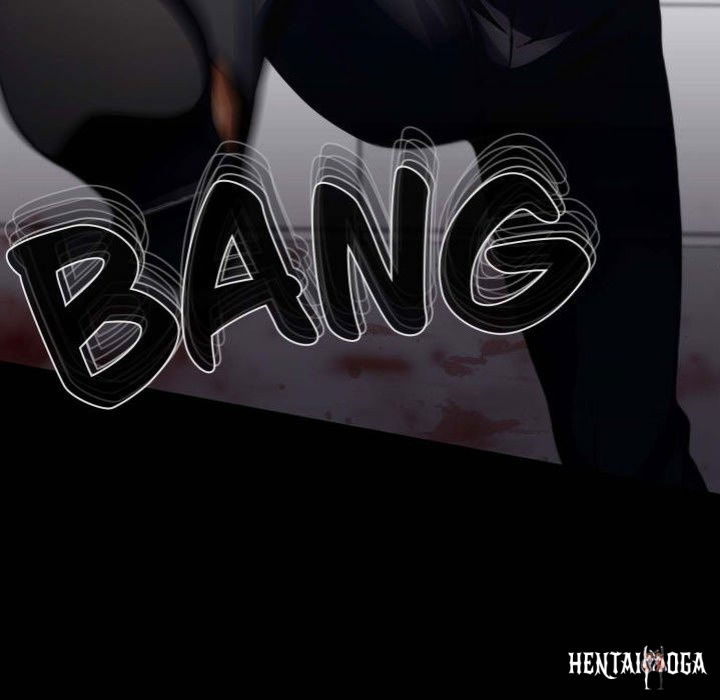 Gangster x Office Lady Gangster x Office Lady Chapter 103 - Page 77