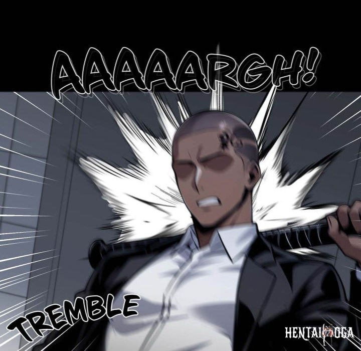 Gangster x Office Lady Gangster x Office Lady Chapter 103 - Page 78