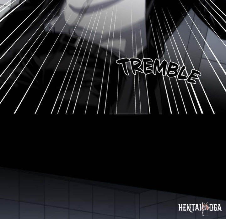 Gangster x Office Lady Gangster x Office Lady Chapter 103 - Page 79