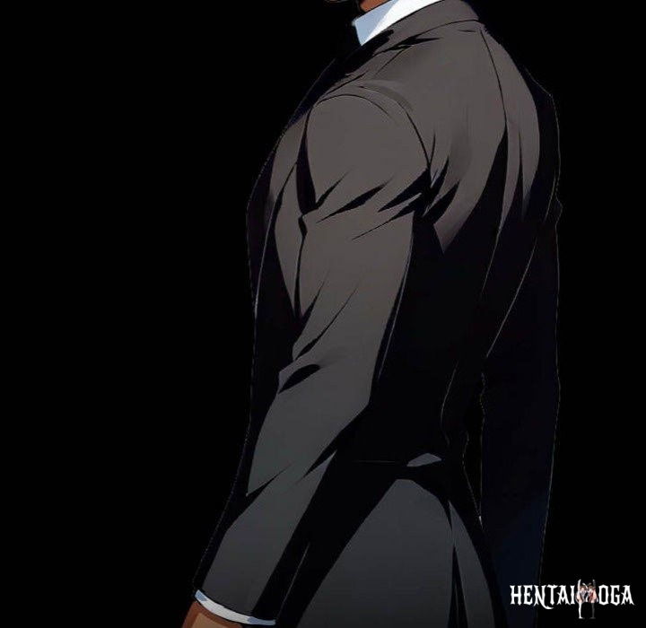 Gangster x Office Lady Gangster x Office Lady Chapter 103 - Page 8