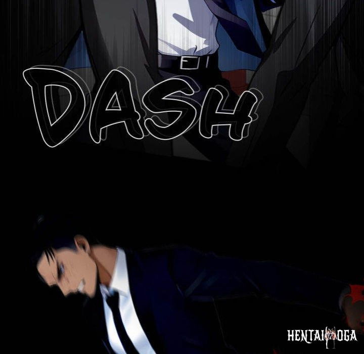 Gangster x Office Lady Gangster x Office Lady Chapter 103 - Page 81