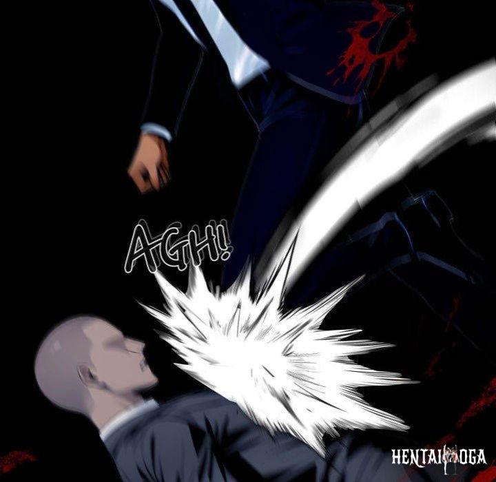 Gangster x Office Lady Gangster x Office Lady Chapter 103 - Page 82