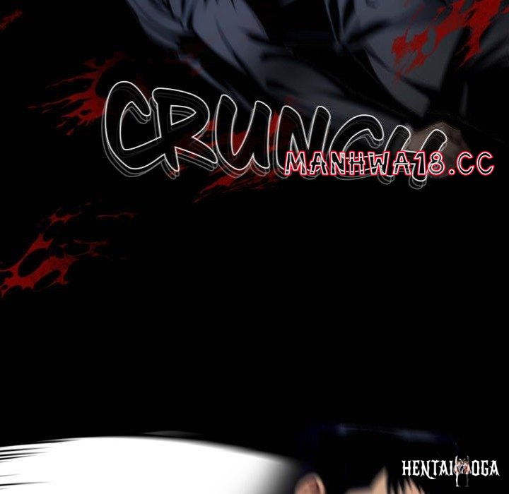 Gangster x Office Lady Gangster x Office Lady Chapter 103 - Page 83