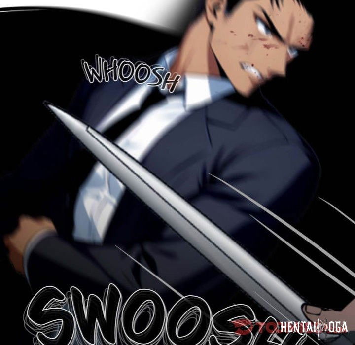 Gangster x Office Lady Gangster x Office Lady Chapter 103 - Page 84