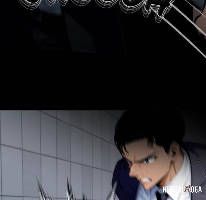 Gangster x Office Lady Gangster x Office Lady Chapter 103 - Page 85